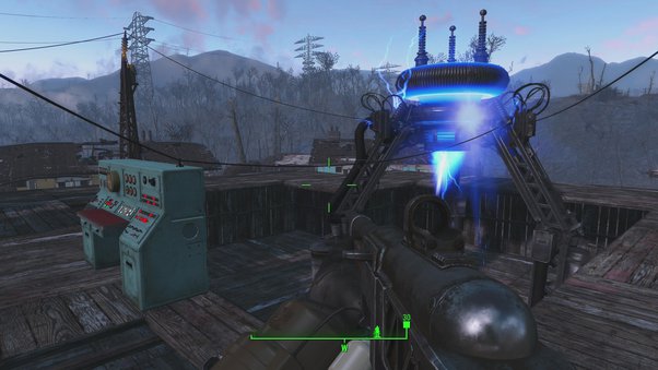 Detail Fallout 4 Brain Dead Bug Nomer 56