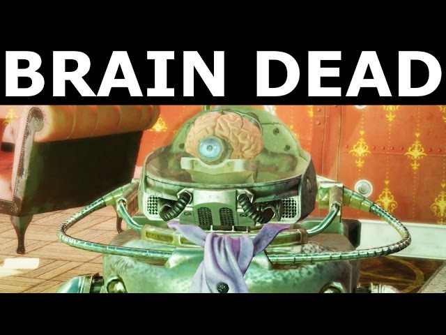 Detail Fallout 4 Brain Dead Bug Nomer 10