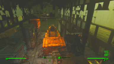 Detail Fallout 4 Bullet Sponge Nomer 19