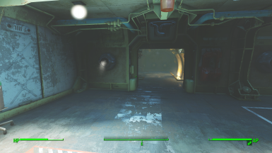 Detail Fallout 4 Bullet Sponge Nomer 21