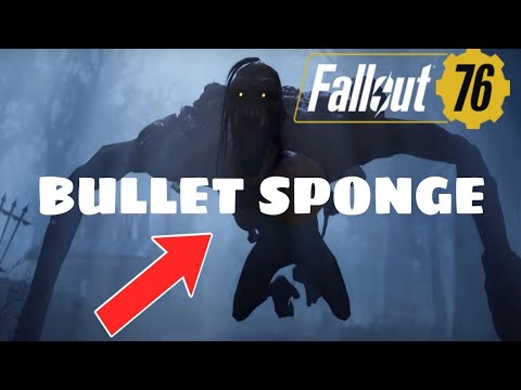 Detail Fallout 4 Bullet Sponge Nomer 29