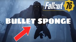 Detail Fallout 4 Bullet Sponge Nomer 47