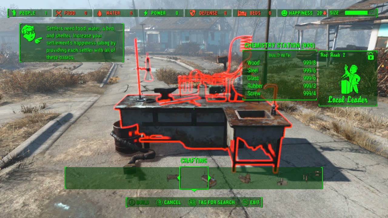 Detail Fallout 4 Caravan Tent Nomer 31