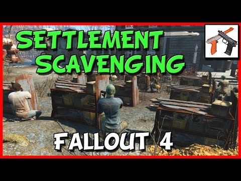 Detail Fallout 4 Caravan Tent Nomer 10