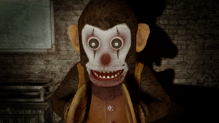 Detail Fallout 4 Clapping Monkey Nomer 15