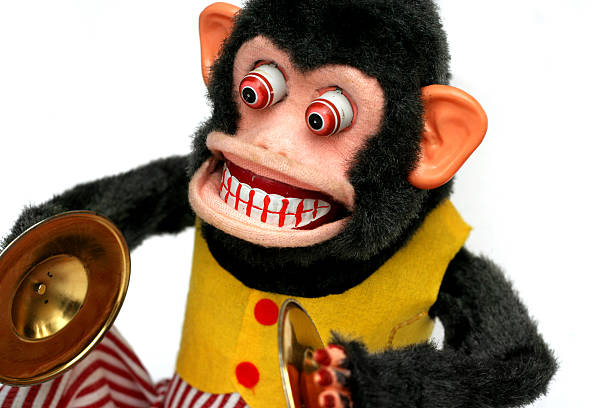Detail Fallout 4 Clapping Monkeys Nomer 31