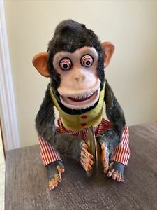 Detail Fallout 4 Clapping Monkeys Nomer 32