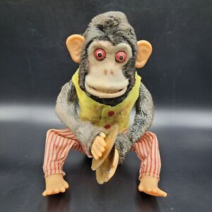 Detail Fallout 4 Clapping Monkeys Nomer 36