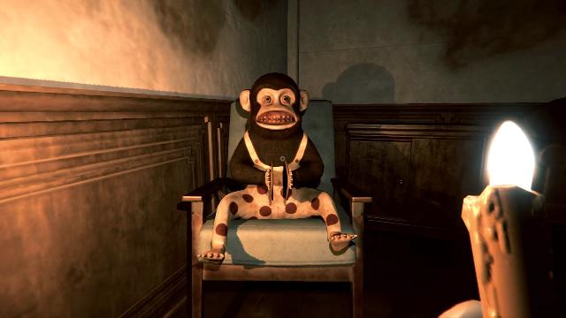 Detail Fallout 4 Clapping Monkeys Nomer 49