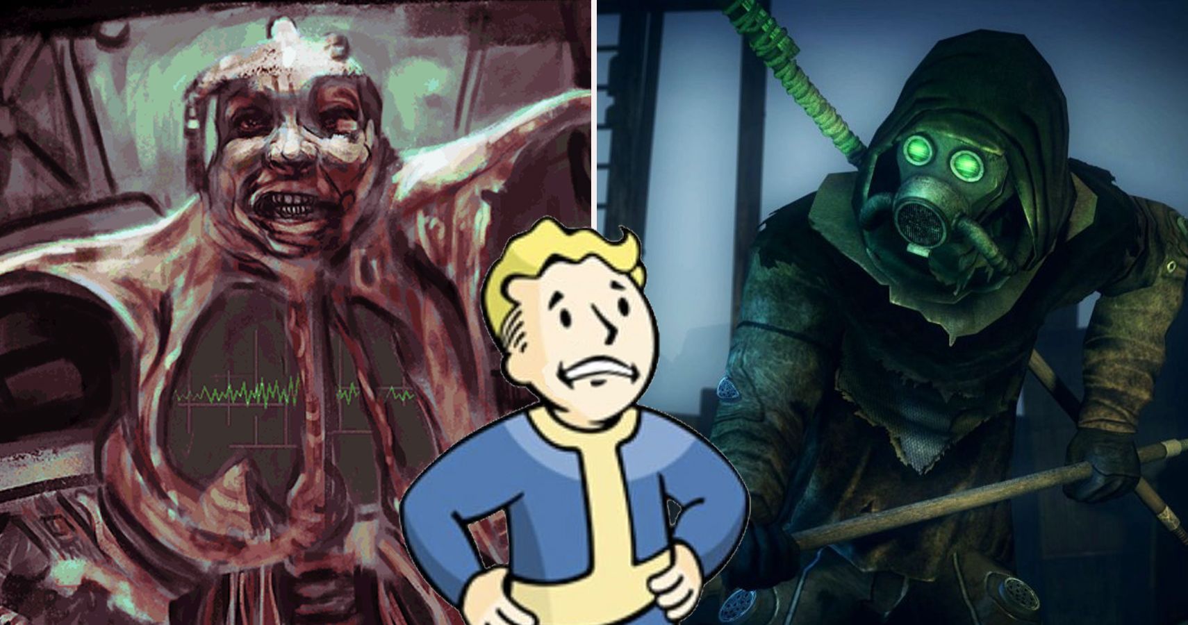 Detail Fallout 4 Clapping Monkeys Nomer 52