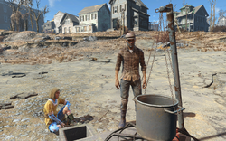 Detail Fallout 4 Clinton Charlie Nomer 3