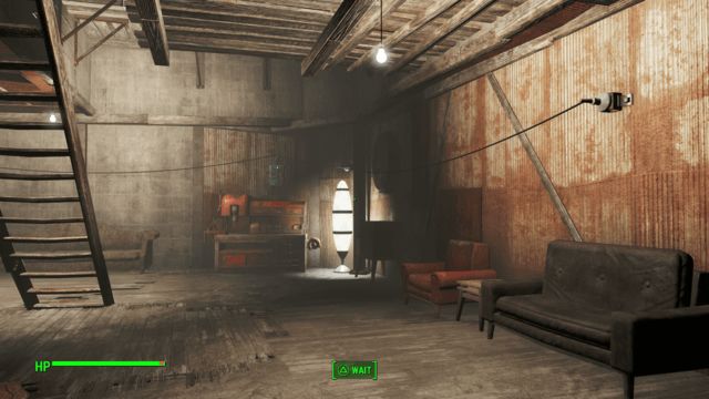 Detail Fallout 4 Diamond City Home Plate Nomer 22