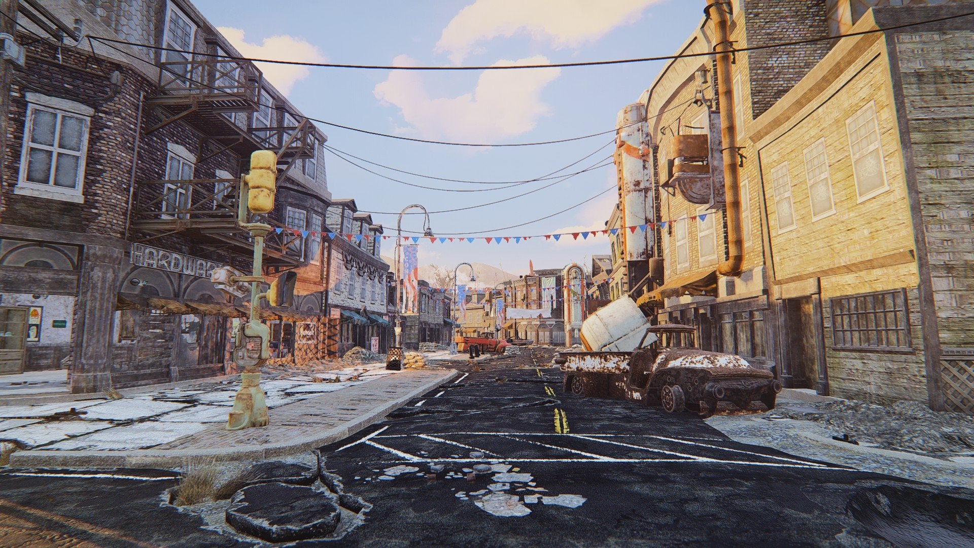 Detail Fallout 4 Diamond City Radio Torrent Nomer 19