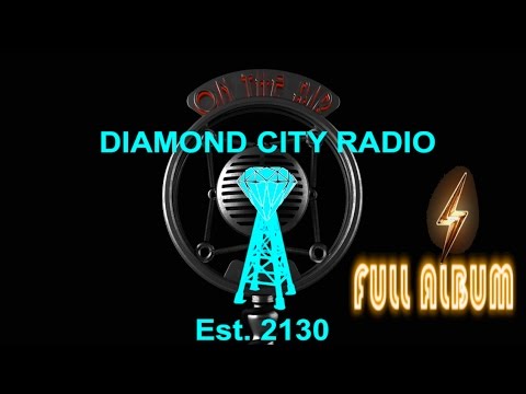 Detail Fallout 4 Diamond City Radio Vinyl Nomer 18