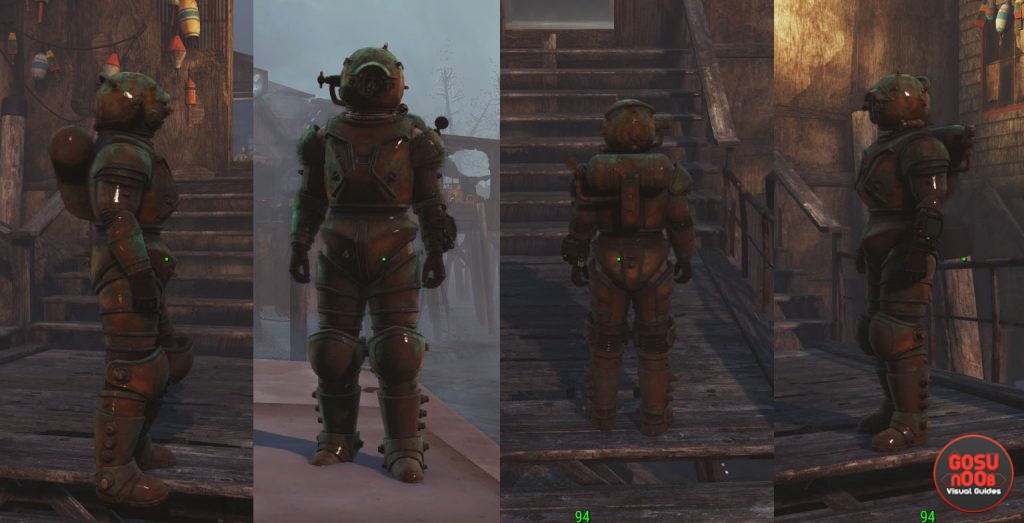 Detail Fallout 4 Diver Suit Nomer 11