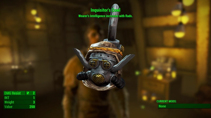 Detail Fallout 4 Diver Suit Nomer 18