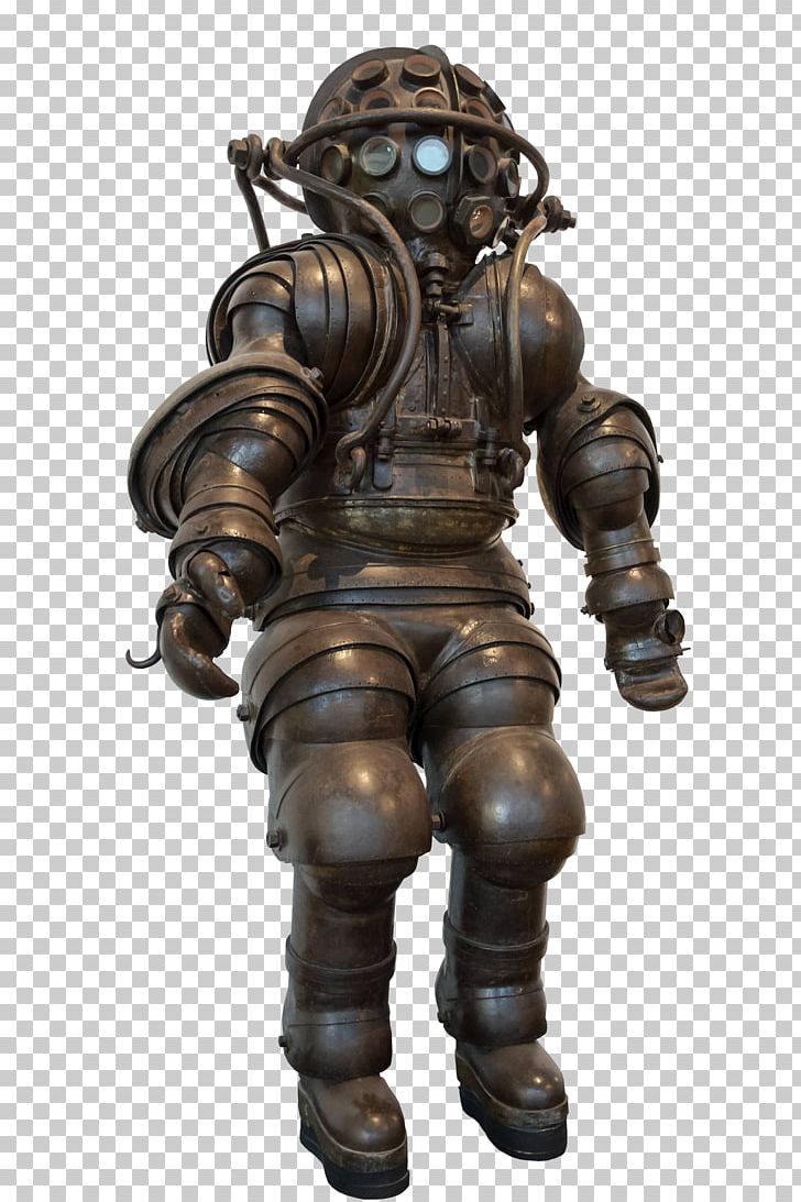 Detail Fallout 4 Diver Suit Nomer 26