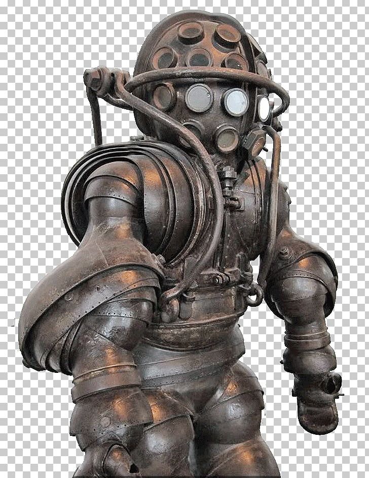 Detail Fallout 4 Diver Suit Nomer 33