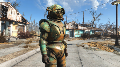 Detail Fallout 4 Diver Suit Nomer 37