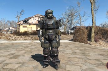 Detail Fallout 4 Diver Suit Nomer 47