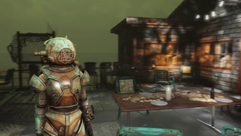 Detail Fallout 4 Diver Suit Nomer 48