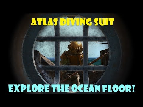 Detail Fallout 4 Diver Suit Nomer 55