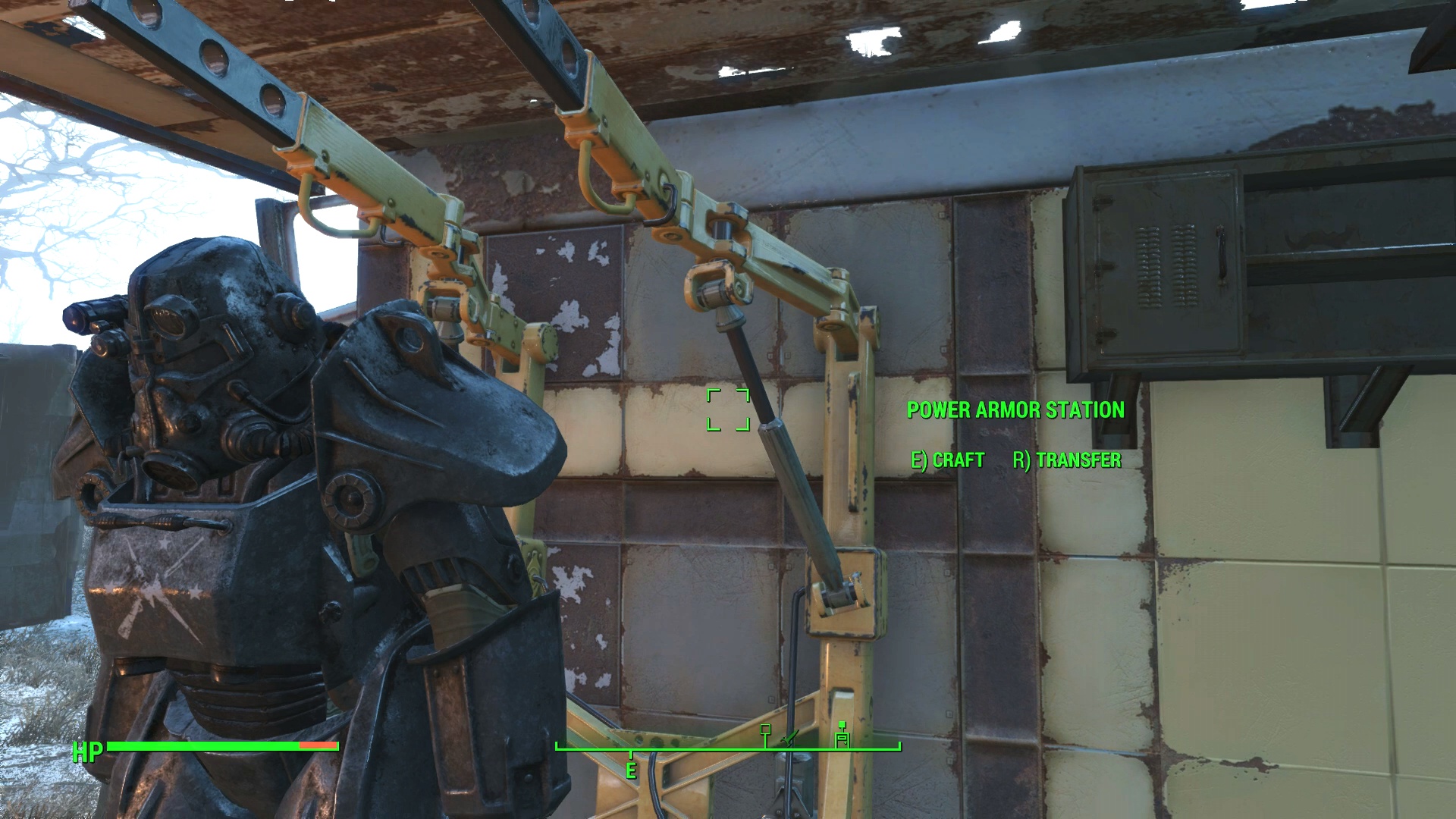 Detail Fallout 4 Diver Suit Nomer 57