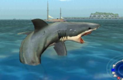 Detail Fallout 4 Dolphin Shark Nomer 48