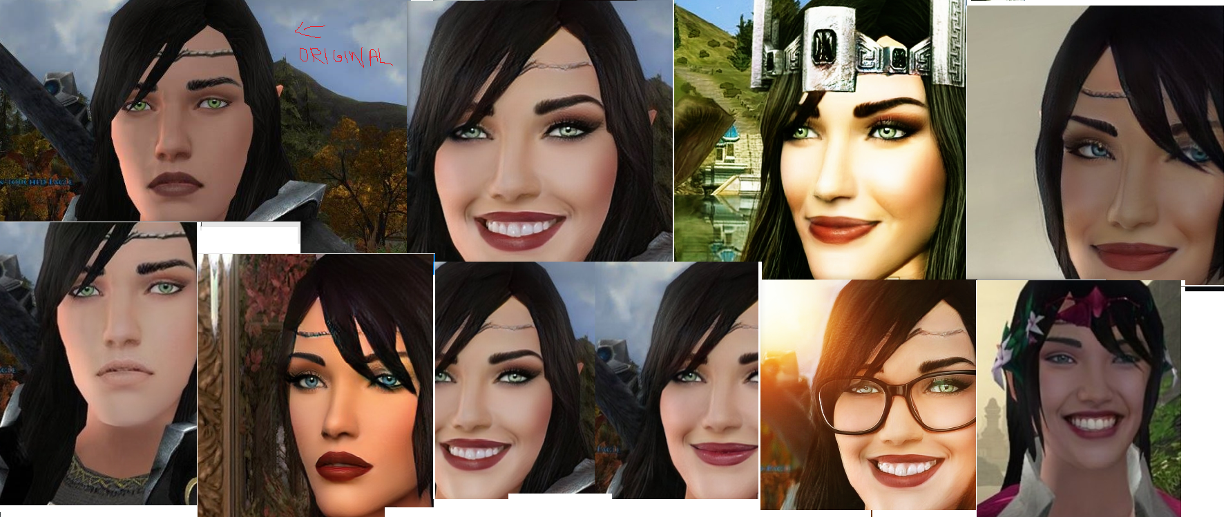 Detail Fallout 4 Elf Ears Nomer 14
