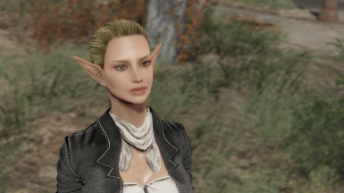 Detail Fallout 4 Elf Ears Nomer 5