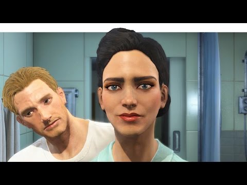 Detail Fallout 4 Elf Ears Nomer 45