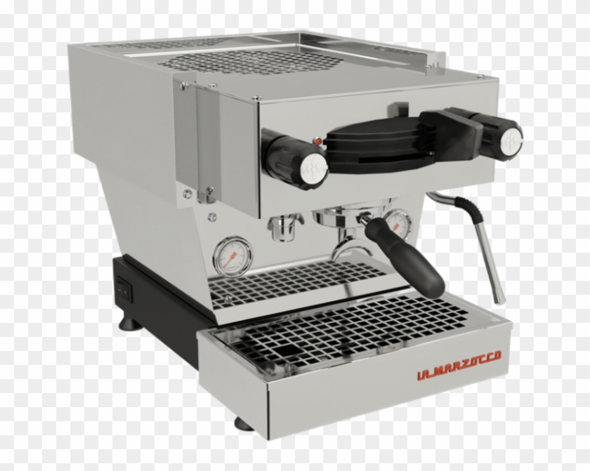 Detail Fallout 4 Espresso Machine Nomer 33