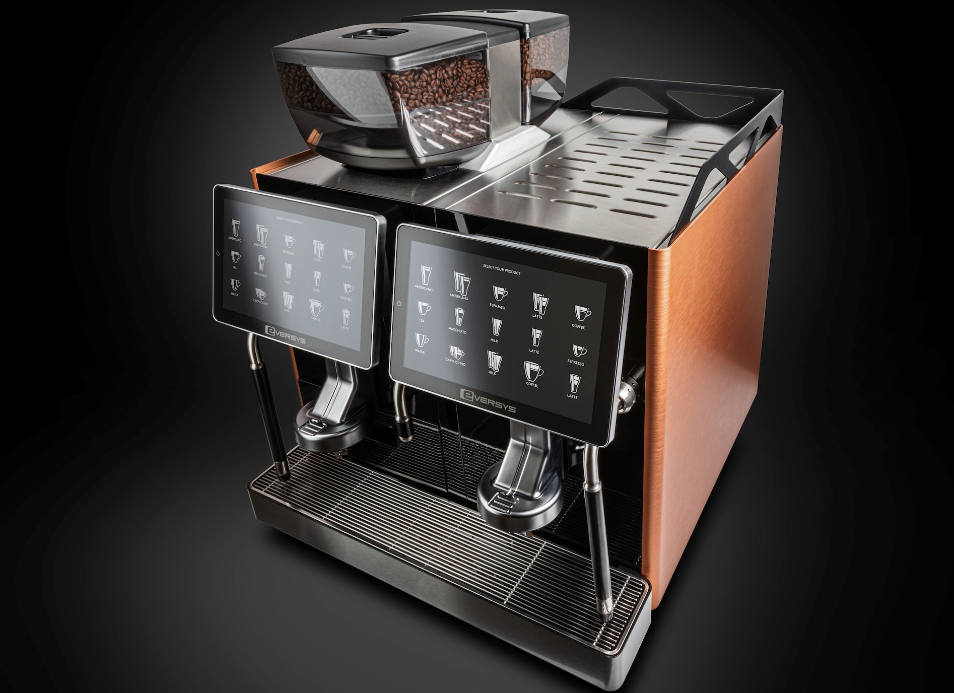 Detail Fallout 4 Espresso Machine Nomer 56