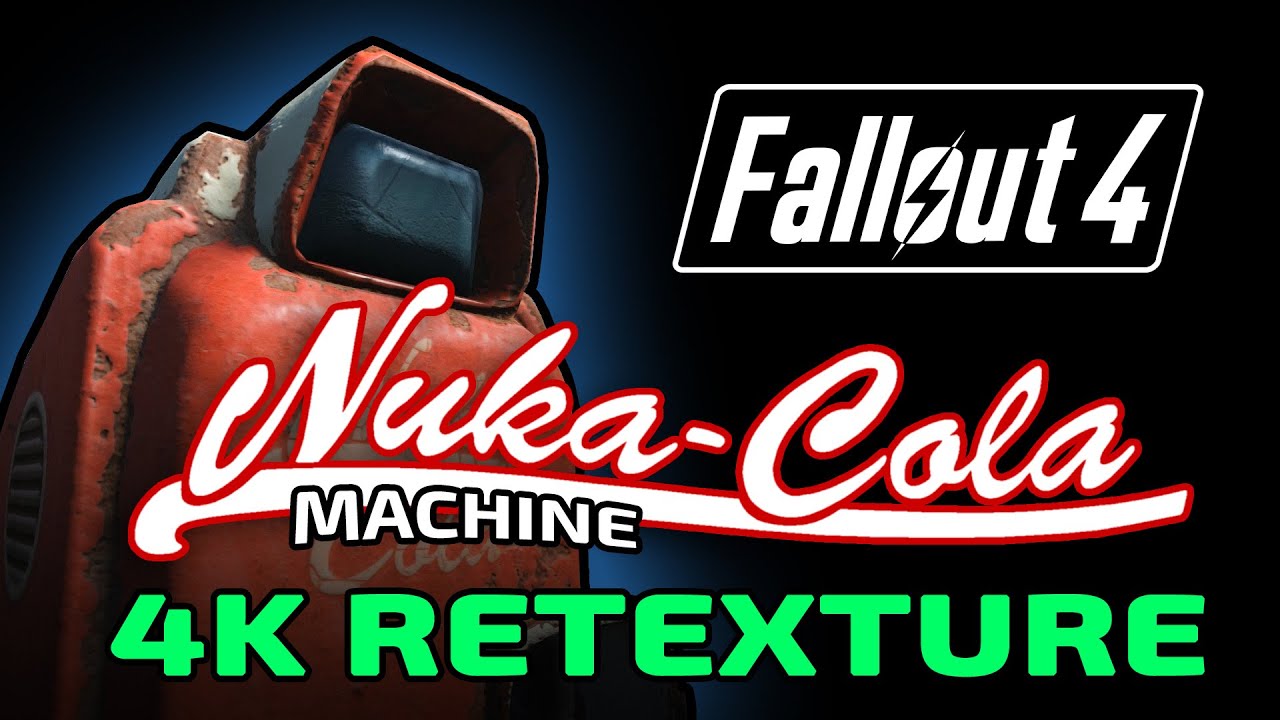Detail Fallout 4 Espresso Machine Nomer 57