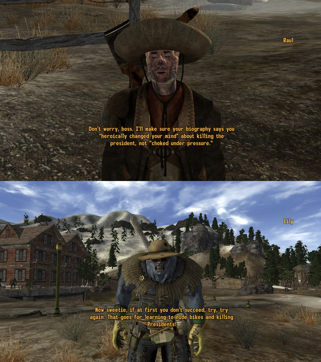 Detail Fallout 4 Exclamation Mark Nomer 21