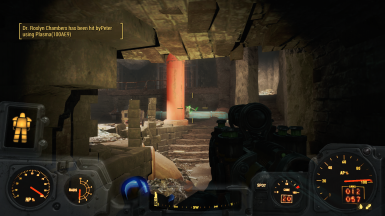 Detail Fallout 4 Exclamation Mark Nomer 22