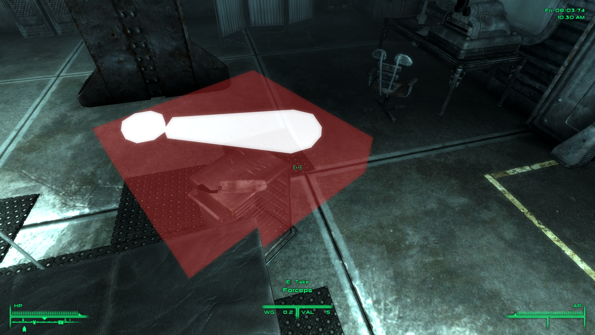 Detail Fallout 4 Exclamation Mark Nomer 39