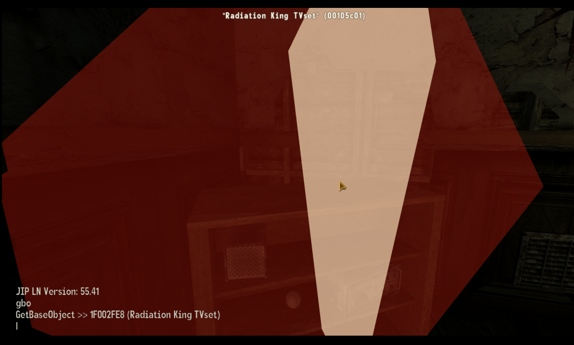 Detail Fallout 4 Exclamation Mark Nomer 9