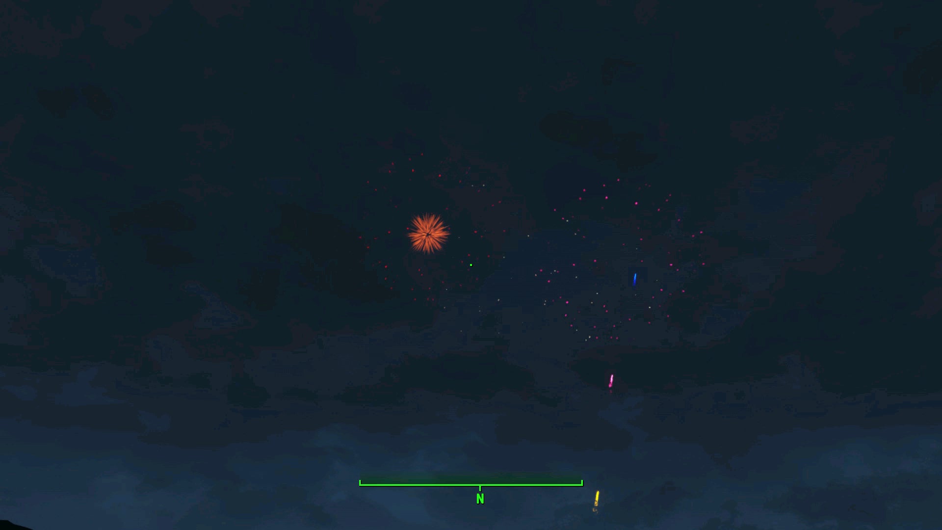 Detail Fallout 4 Fireworks Launcher Nomer 16