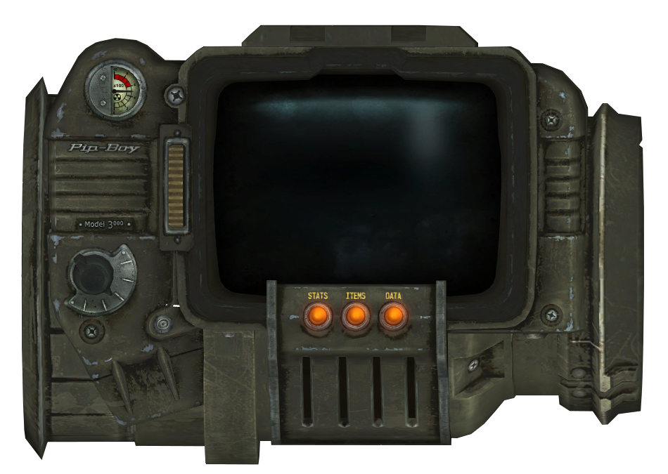 Detail Fallout 4 Flashlight Icon Nomer 25