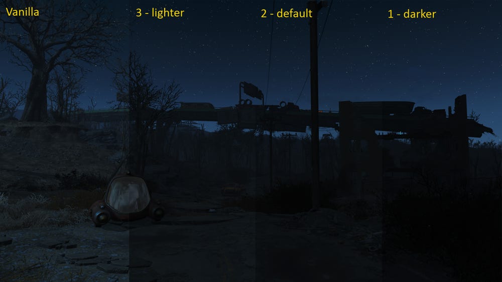 Detail Fallout 4 Flashlight Icon Nomer 31