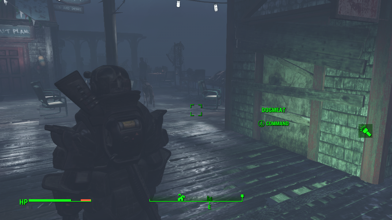Detail Fallout 4 Flashlight Icon Nomer 5
