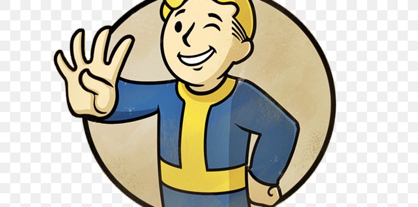 Detail Fallout 4 Flashlight Icon Nomer 47