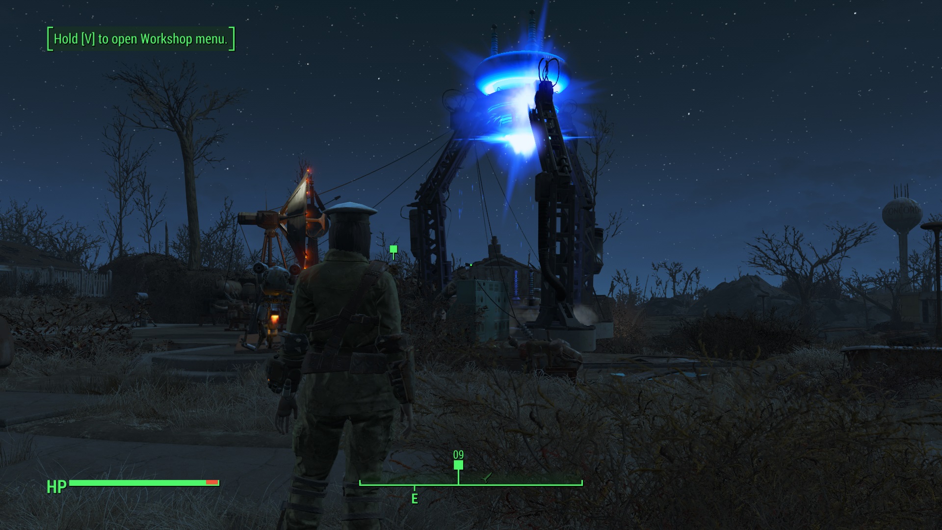 Detail Fallout 4 Flashlight Ps4 Nomer 16