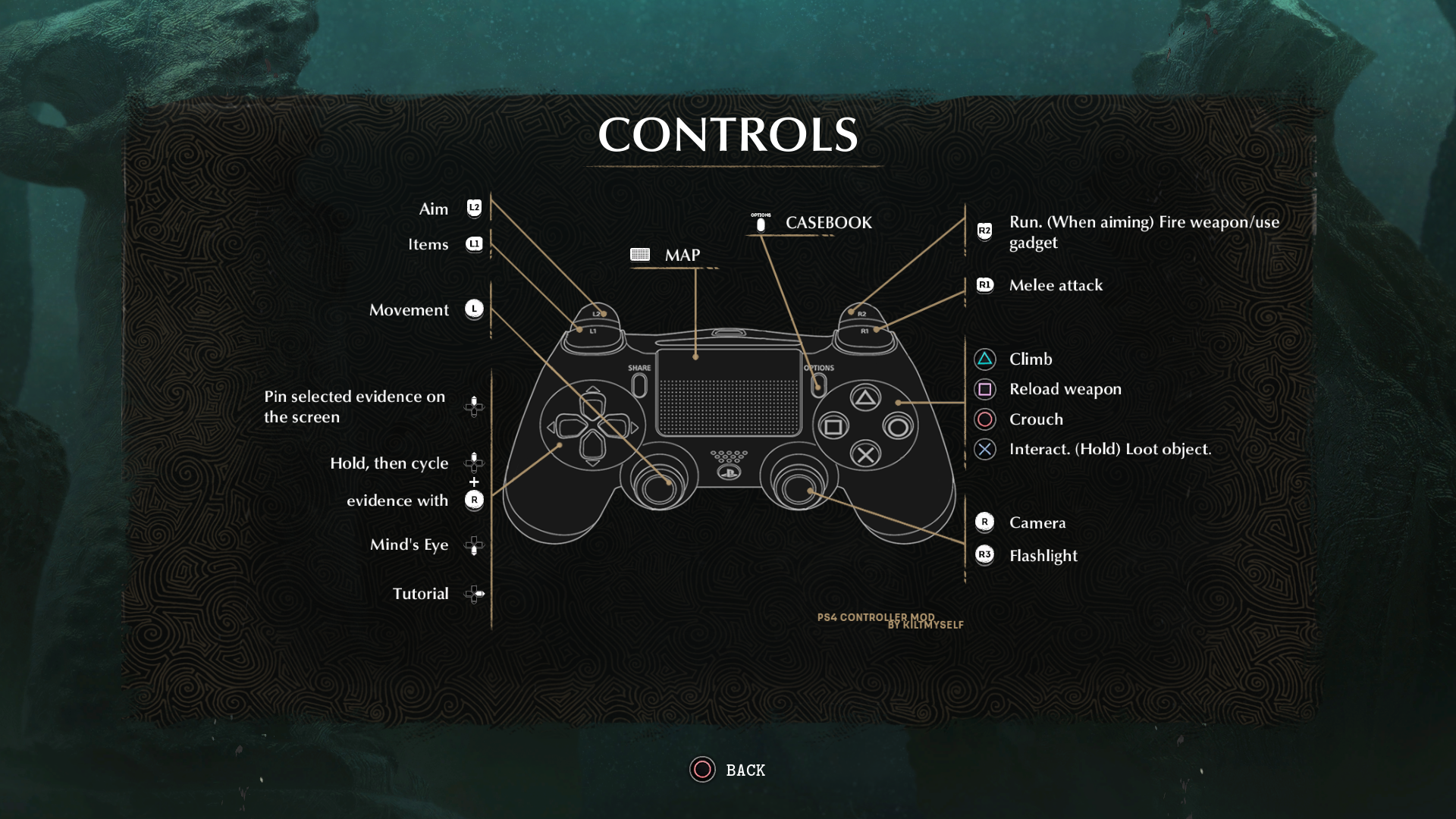 Detail Fallout 4 Flashlight Ps4 Nomer 22