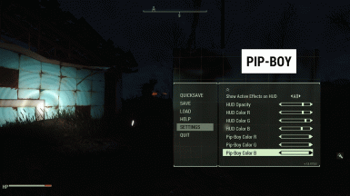 Detail Fallout 4 Flashlight Ps4 Nomer 35