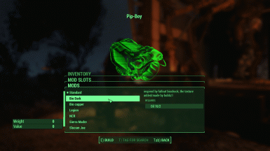 Detail Fallout 4 Flashlight Ps4 Nomer 36