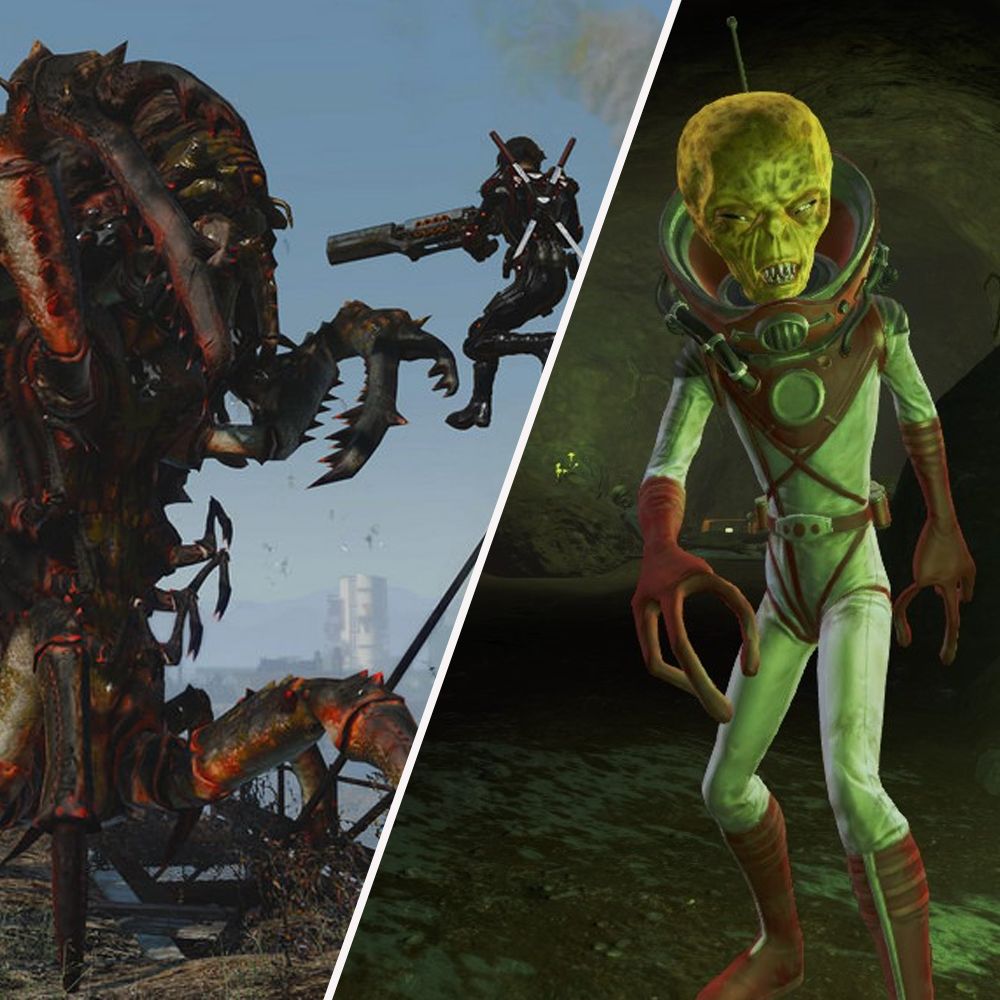 Detail Fallout 4 Ghoulrilla Nomer 24