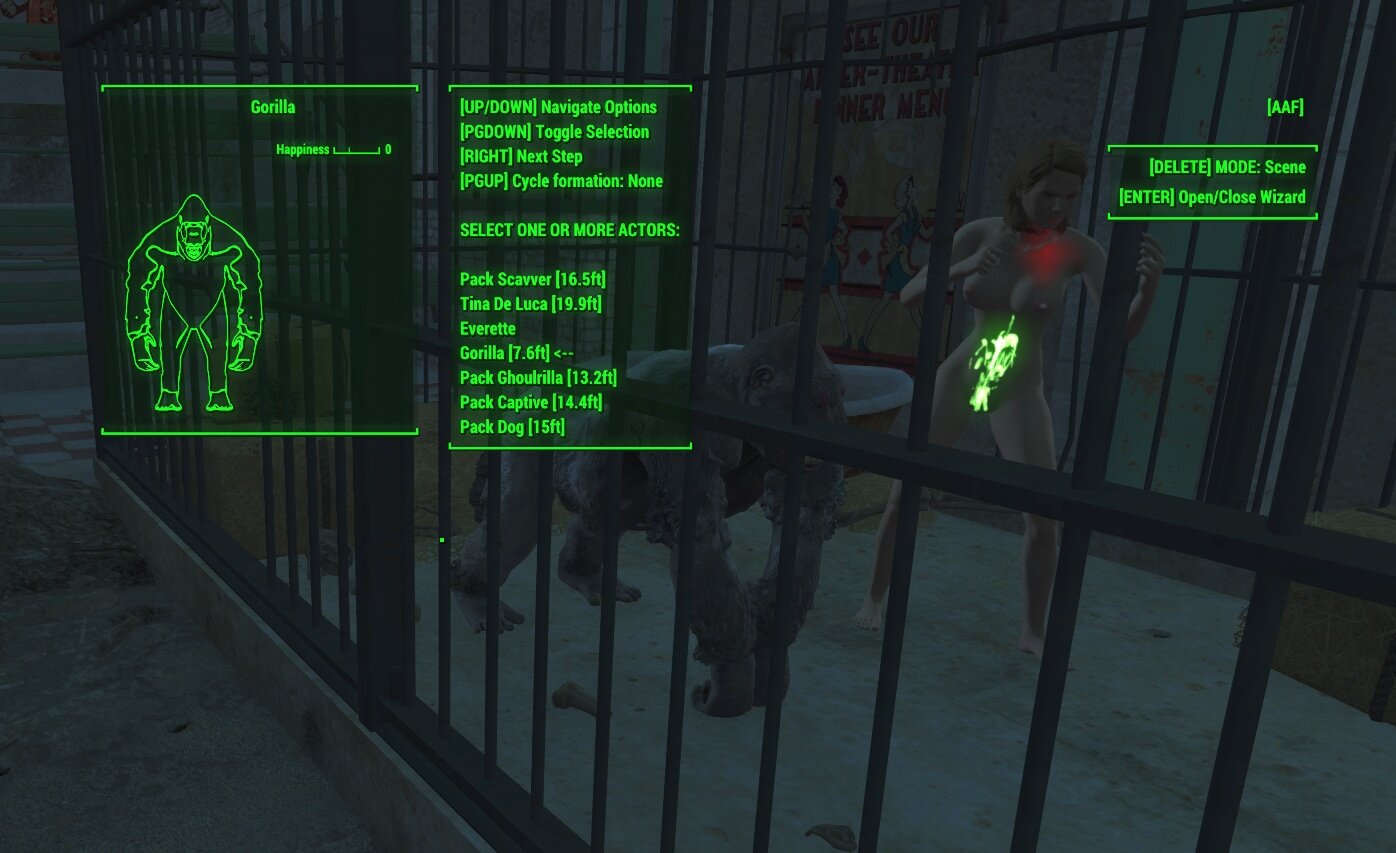 Detail Fallout 4 Ghoulrilla Nomer 37