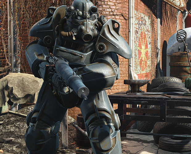 Detail Fallout 4 High Resolution Texture Pack Nomer 3